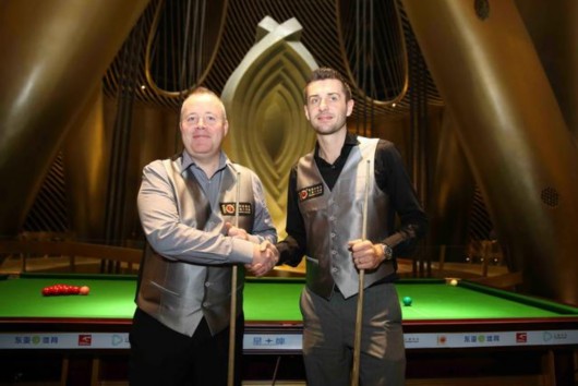 上分享了一 上分享了一