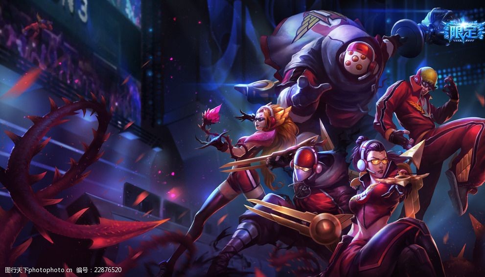 定的發揮與 定的發揮與