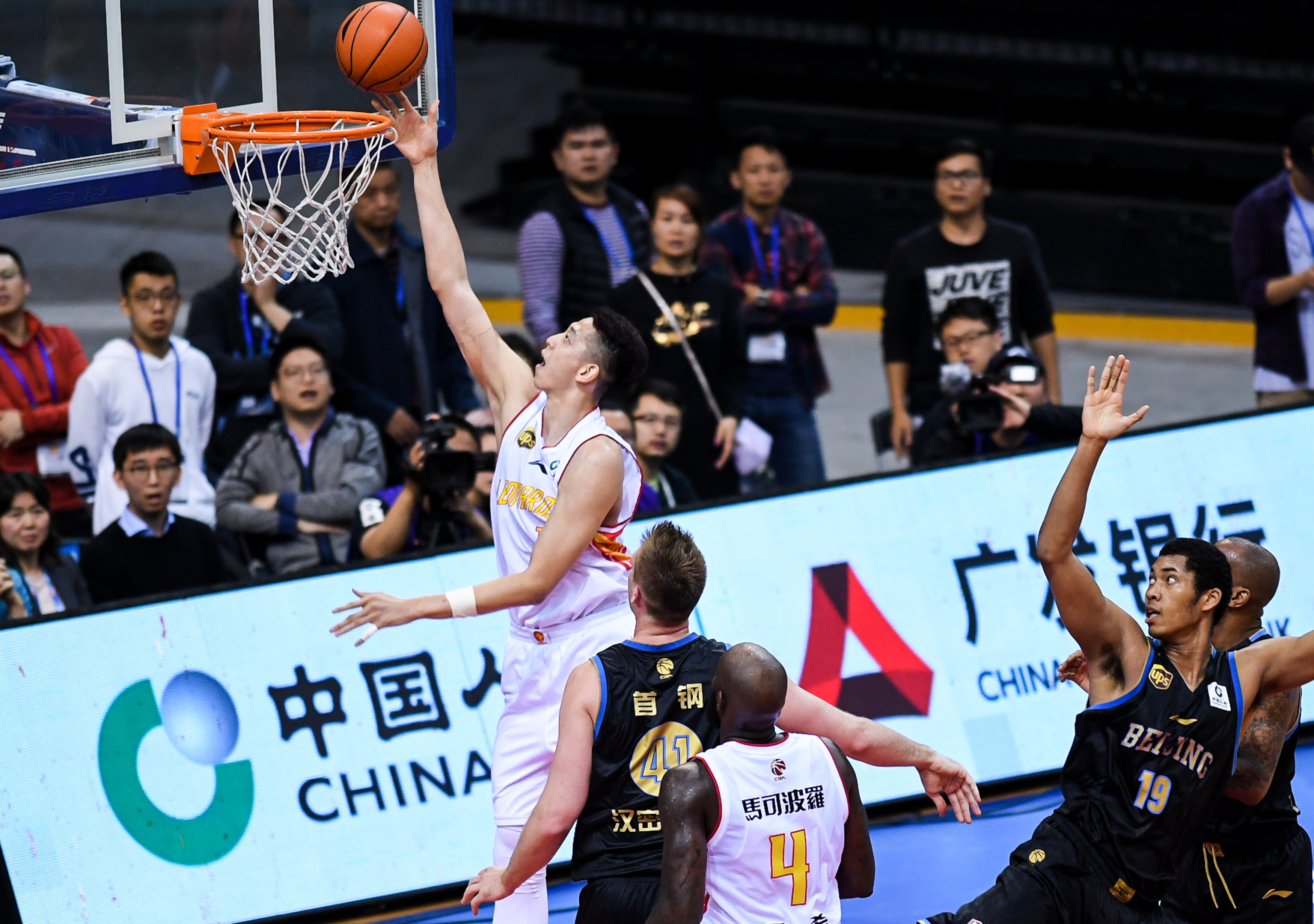 案例观察 案例观察